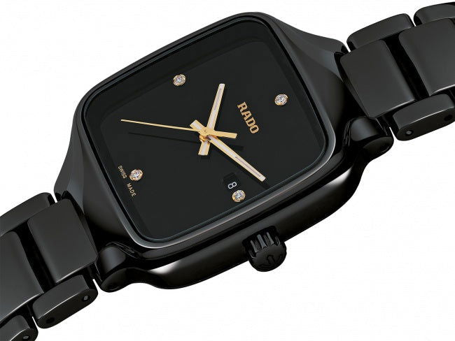 Rado True Square Diamonds R27080722