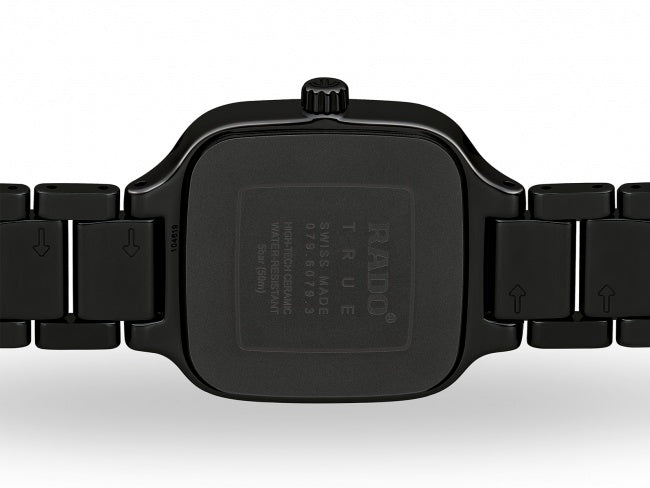 Rado True Square Diamonds R27080722