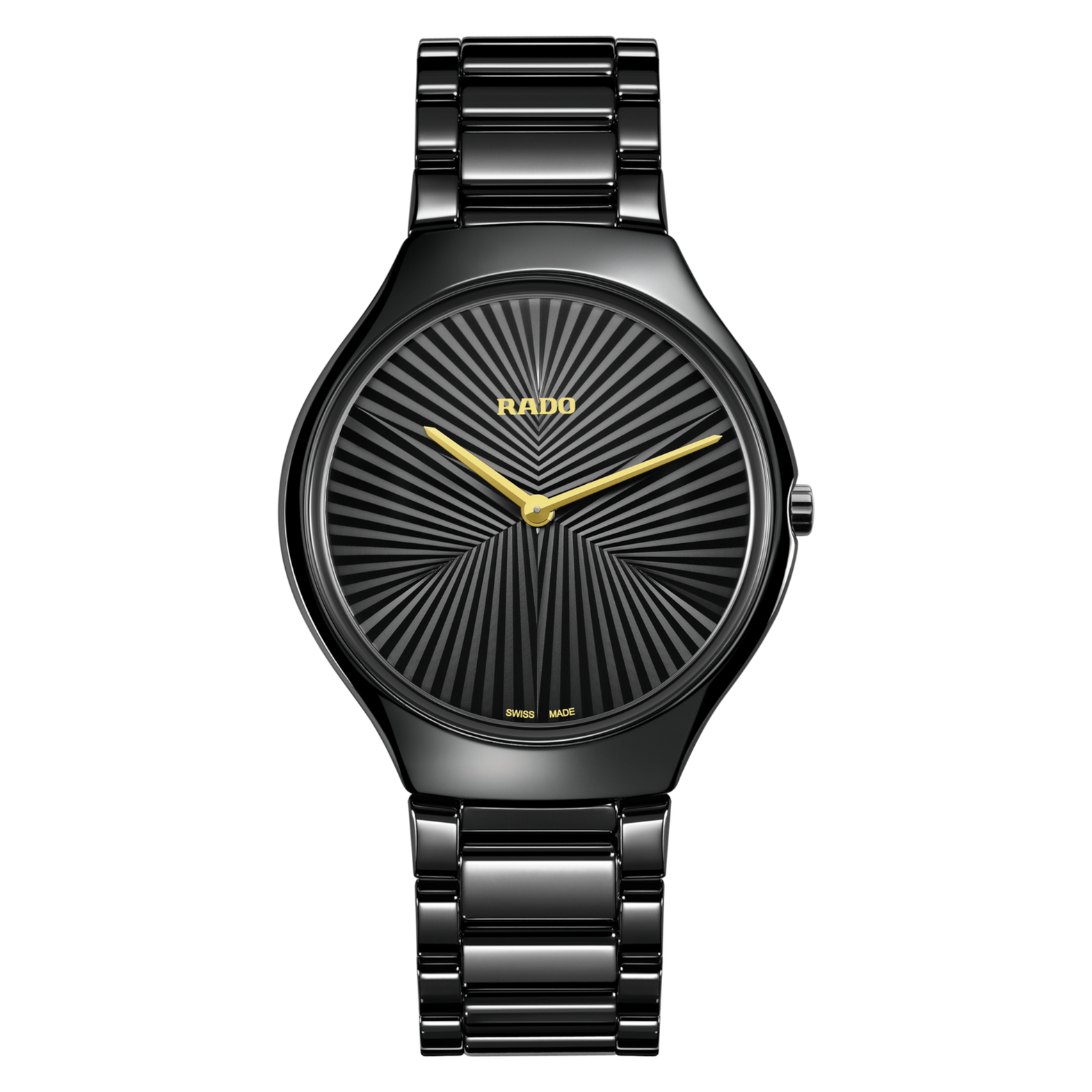 RADO TRUE THINLINE Bijoux Eclore
