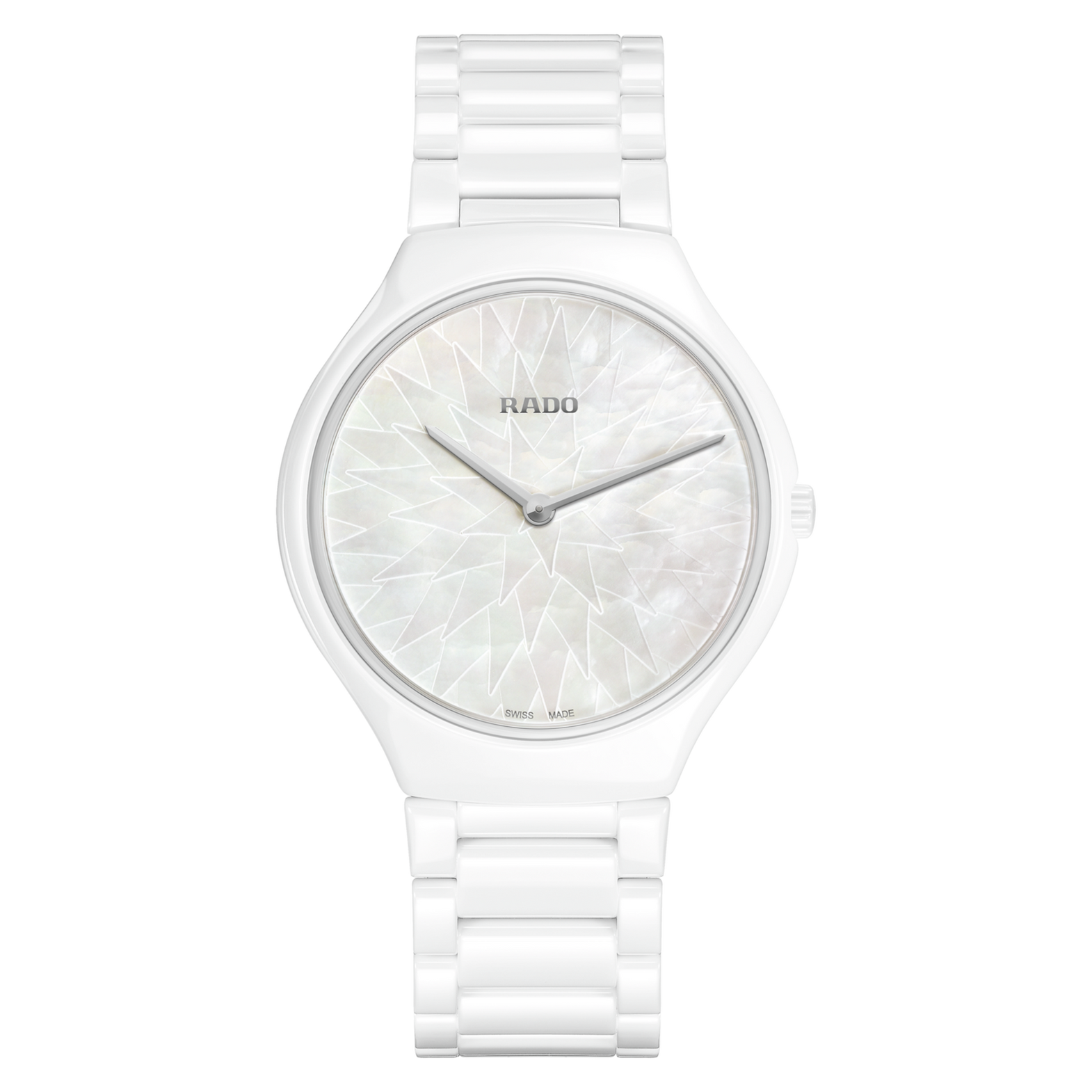 RADO TRUE THINLINE Bijoux Eclore