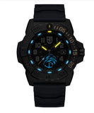 Luminox Navy SEAL Foundation The Guardian Limited Edition XS.3505.NSF.N - Bijoux Eclore
