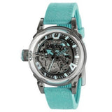 U-Boat U-65 Automatico Turchese 44mm 3345 Nuovo da Rivenditore Ufficiale - Bijoux Eclore