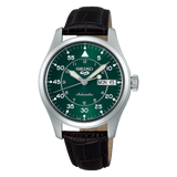 Seiko 5 Sports SKX Automatic Green Dial Men's Watch SRPJ89