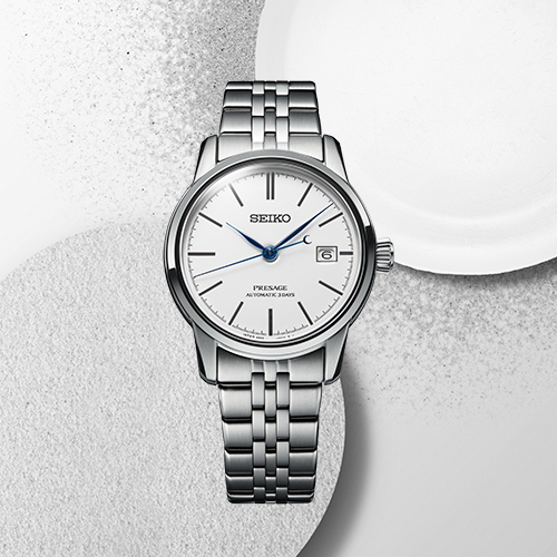 Seiko Presage Craftsmanship Series SPB403J1