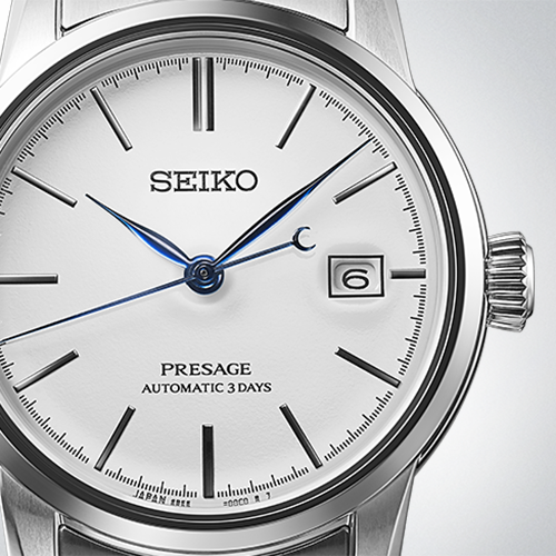 Seiko Presage Craftsmanship Series SPB403J1