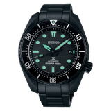 Seiko Prospex Sea The Black Series Limited Edition SPB433