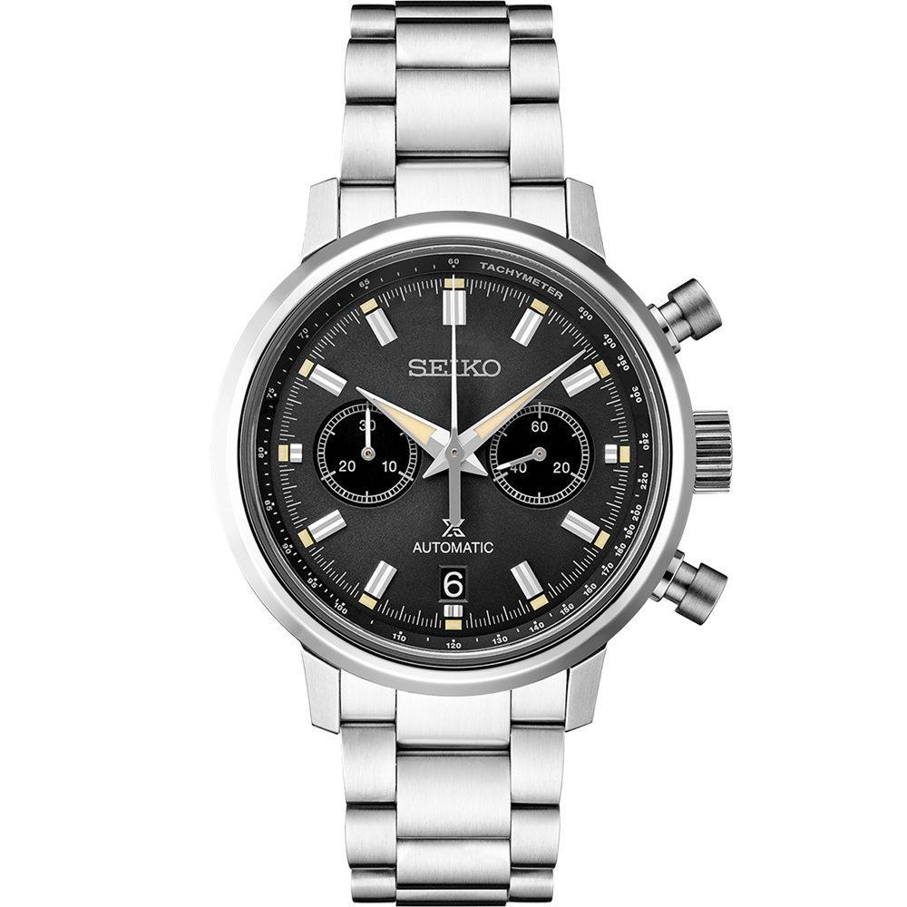 Seiko Prospex Speedtimer SRQ037J1
