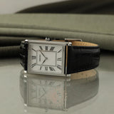 Seiko SWR103P1 Herrenuhr Classic 28mm 5ATM - Bijoux Eclore