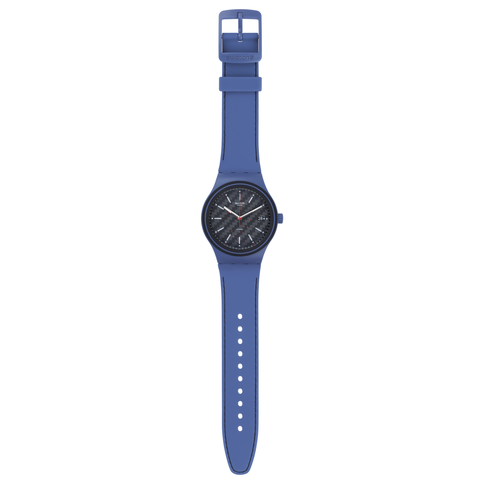 Swatch Archi Mix Sistem Aqua SUTN402