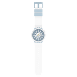 Swatch Bioceramic Whice SB03N103