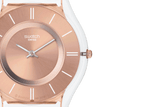 Swatch Classic Hello Darling SS08K104M