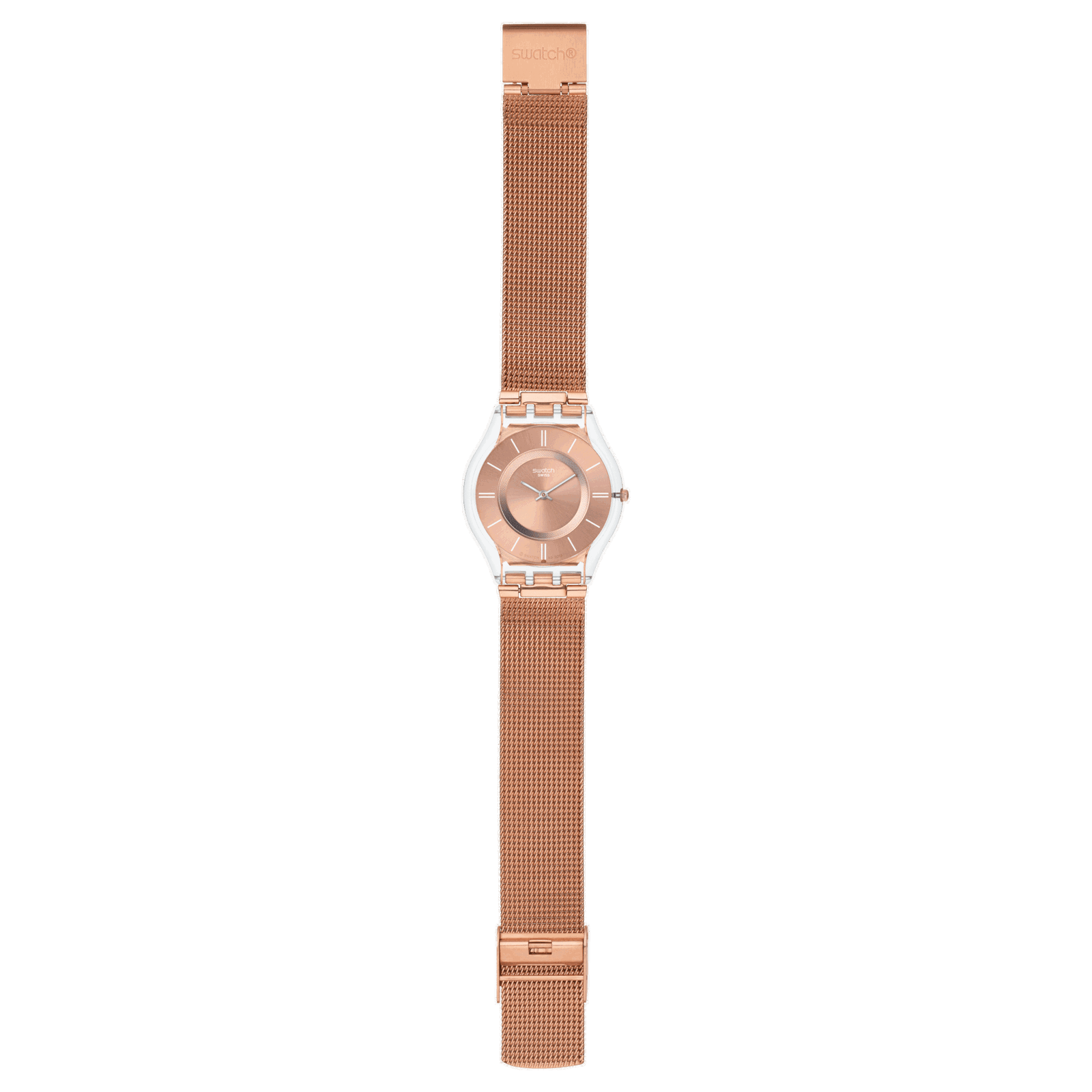 Swatch Classic Hello Darling SS08K104M