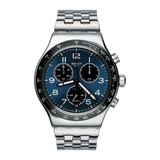 Swatch Core Boxengasse Again YVS423GC