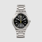 Swatch Core Happy Joe Lime Again YWS439GC