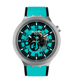 Swatch Mint Trim SB07S111