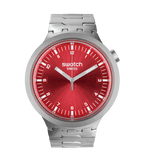 Swatch Scarlet Shimmer SB07S104G