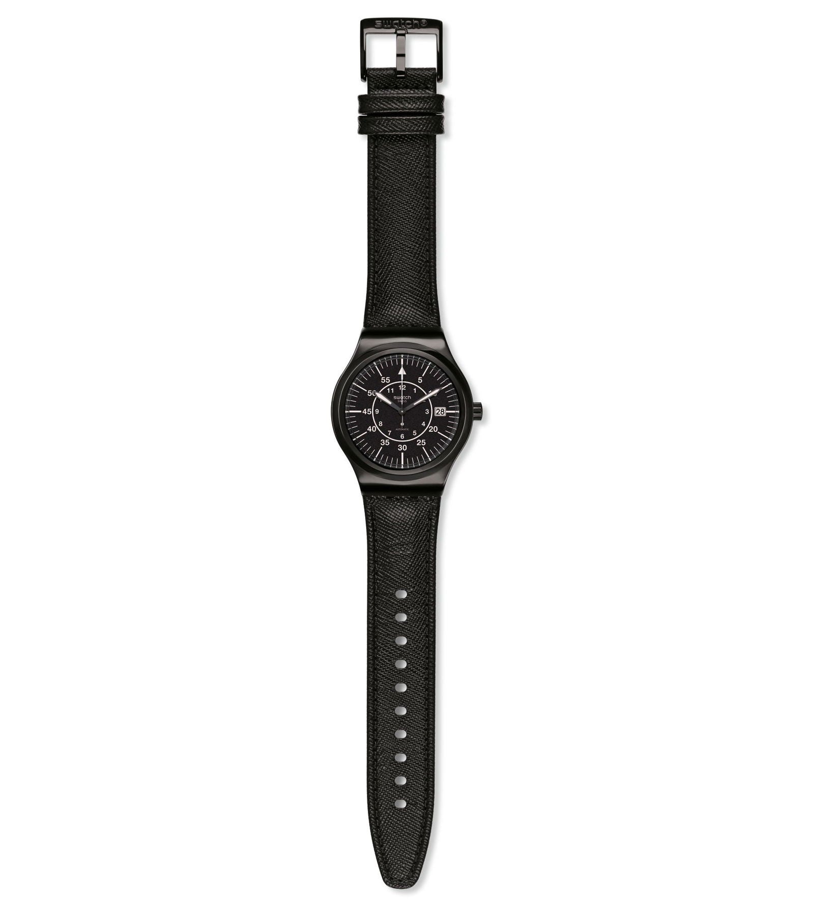 Swatch SISTEM SLATE YIB400