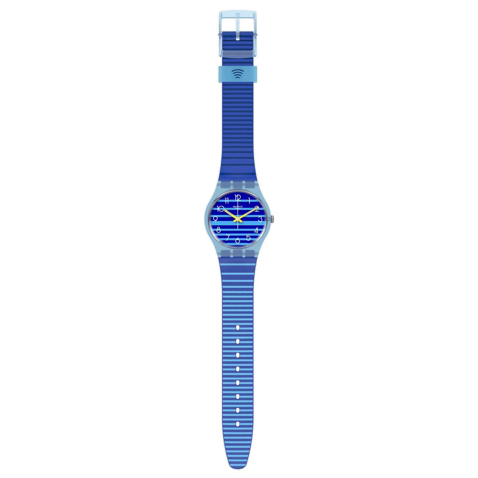 Swatch TAKEADIPPAY SVHS102-5300