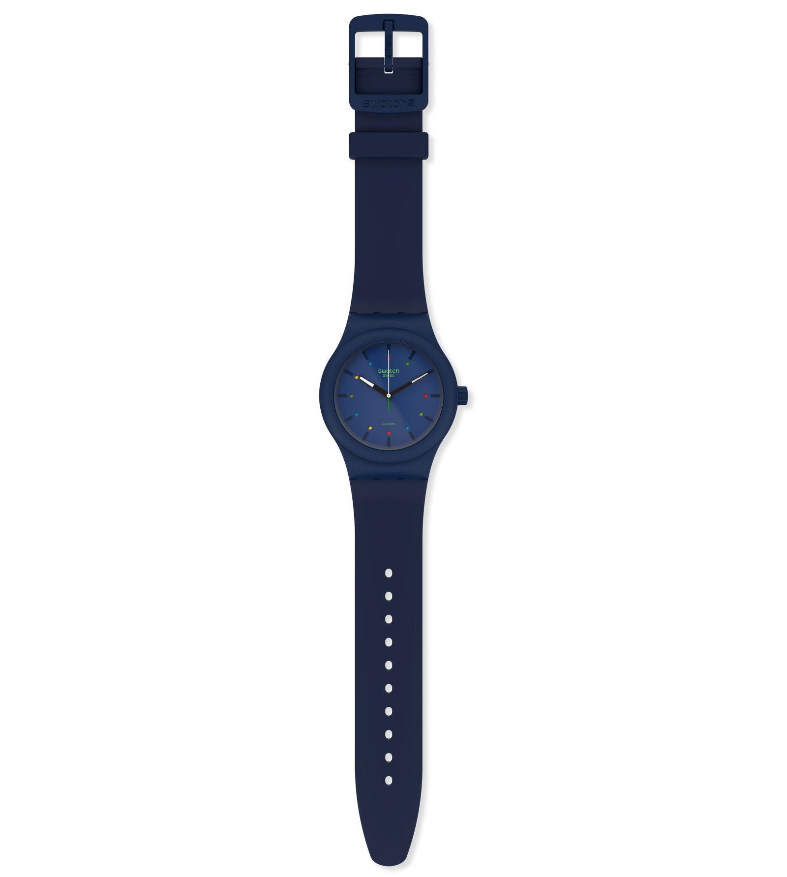 Swatch Waktu51 SO30N400