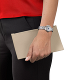 Tissot Bellissima Automatic T126.207.11.013.00 - Bijoux Eclore