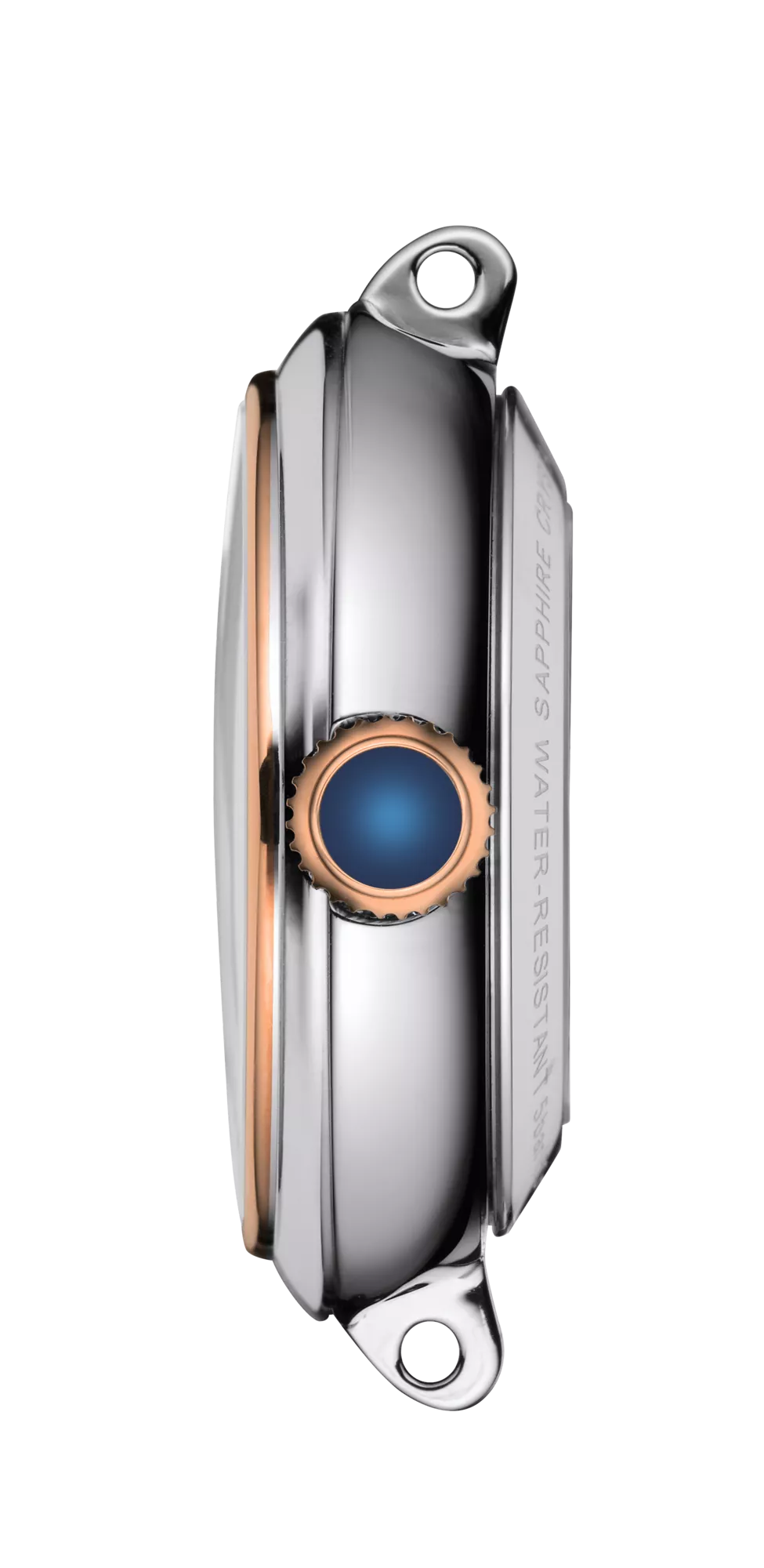 Tissot Bellissima Automatic T126.207.22.013.00 - Bijoux Eclore