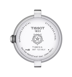 Tissot Bellissima Small Lady - M Double Tour Strap T126.010.16.113.01 - Bijoux Eclore