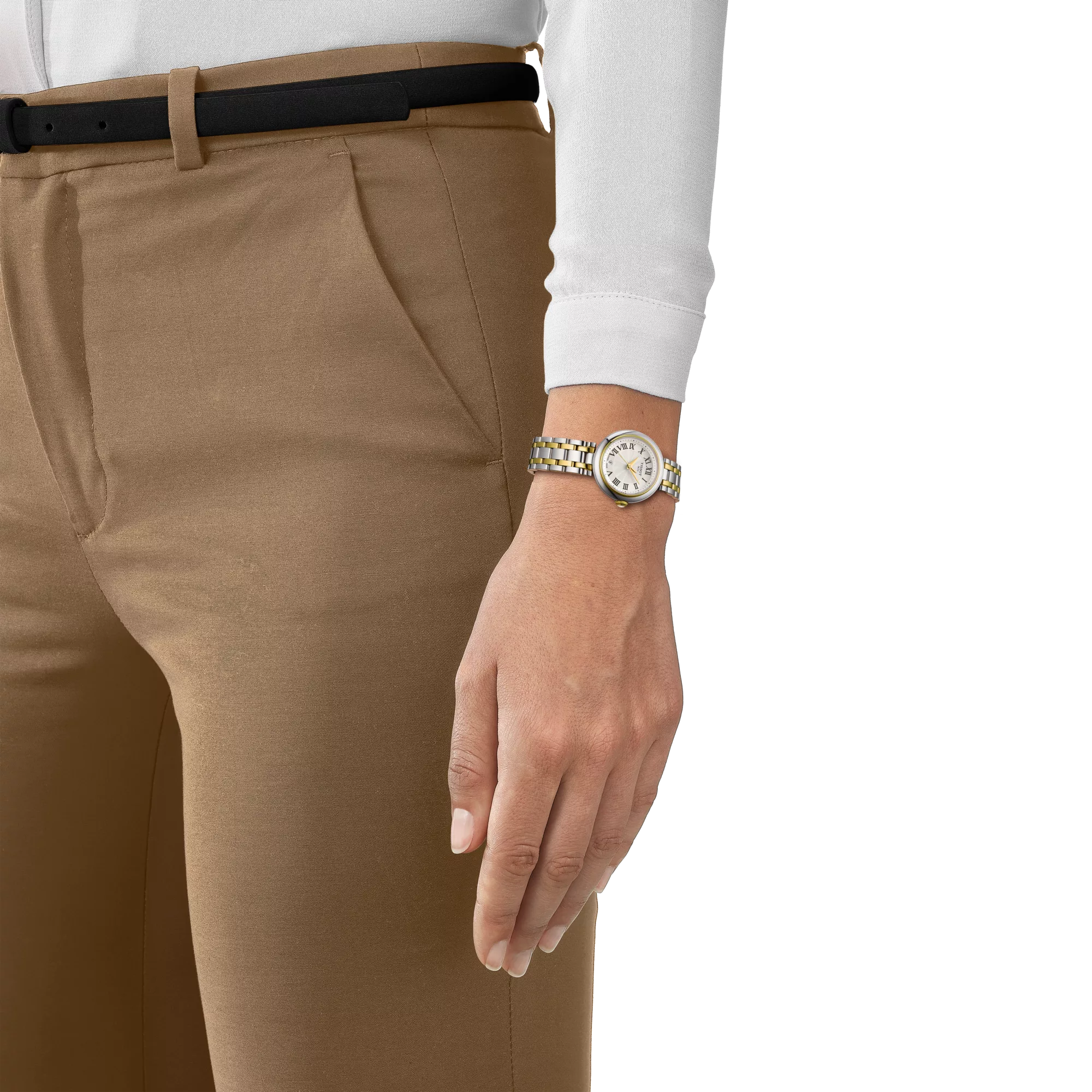 Tissot Bellissima Small Lady T126.010.22.013.01 - Bijoux Eclore