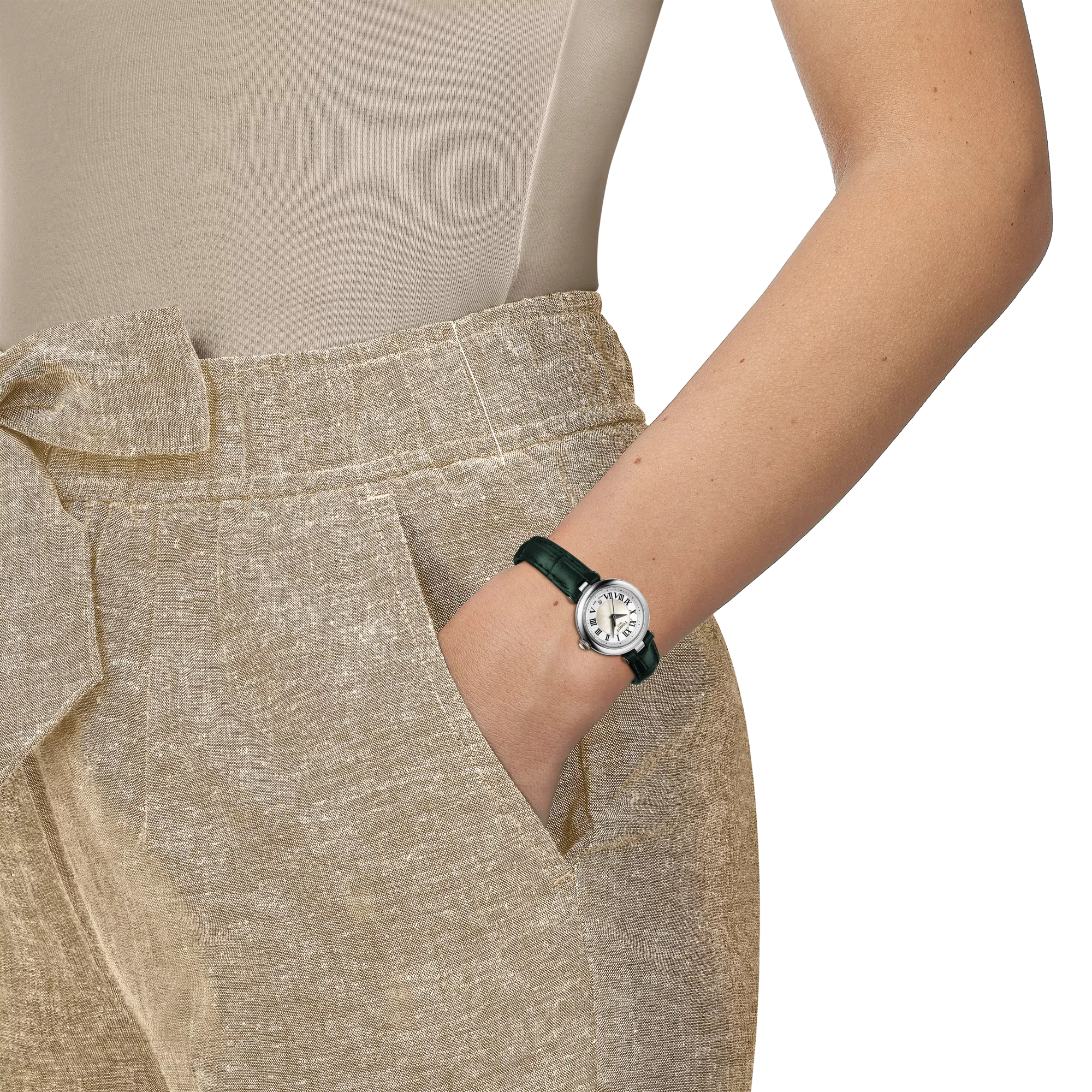 Tissot Bellissima T126.010.16.113.02 - Bijoux Eclore