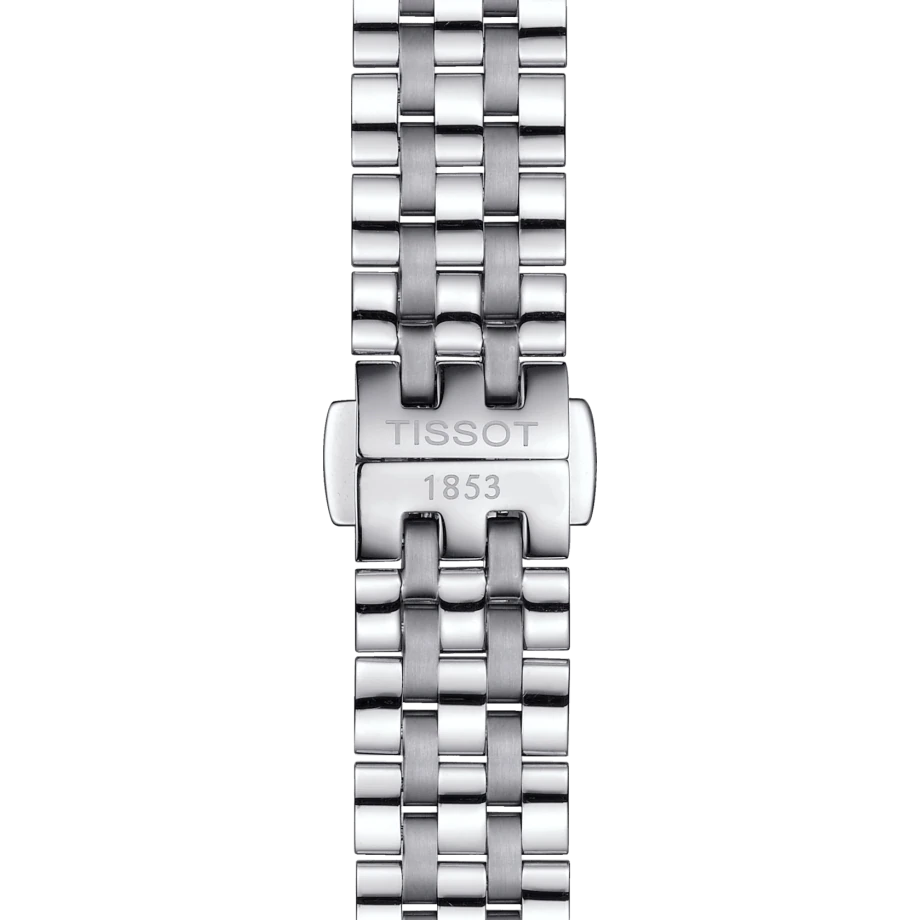 Tissot Carson Premium Automatic Lady T122.207.11.033.00