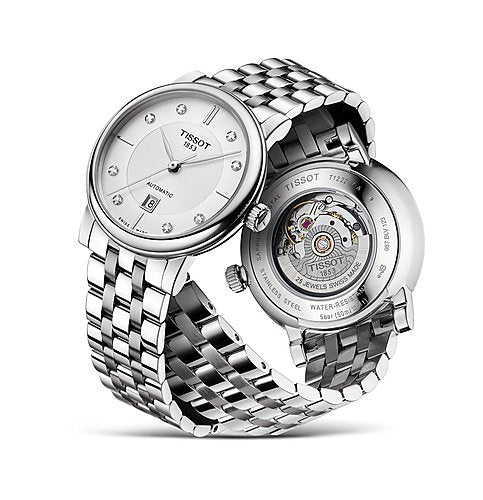 Tissot Carson Premium Automatic Lady T122.207.11.036.00