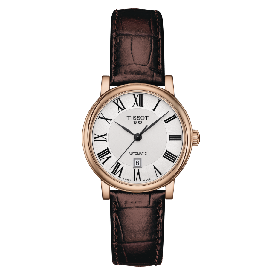 Tissot Carson Premium Automatic Lady | T122.207.36.033.00