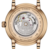 Tissot Carson Premium Automatic Lady | T122.207.36.033.00