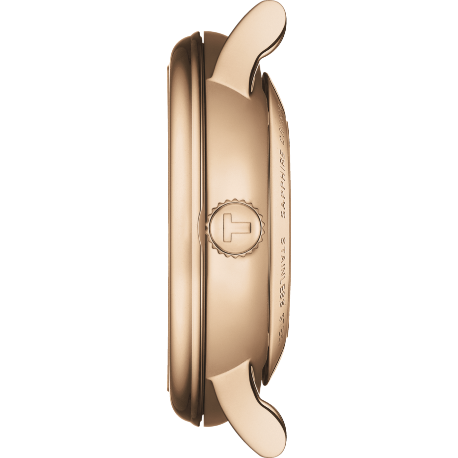 Tissot Carson Premium Automatic Lady | T122.207.36.033.00