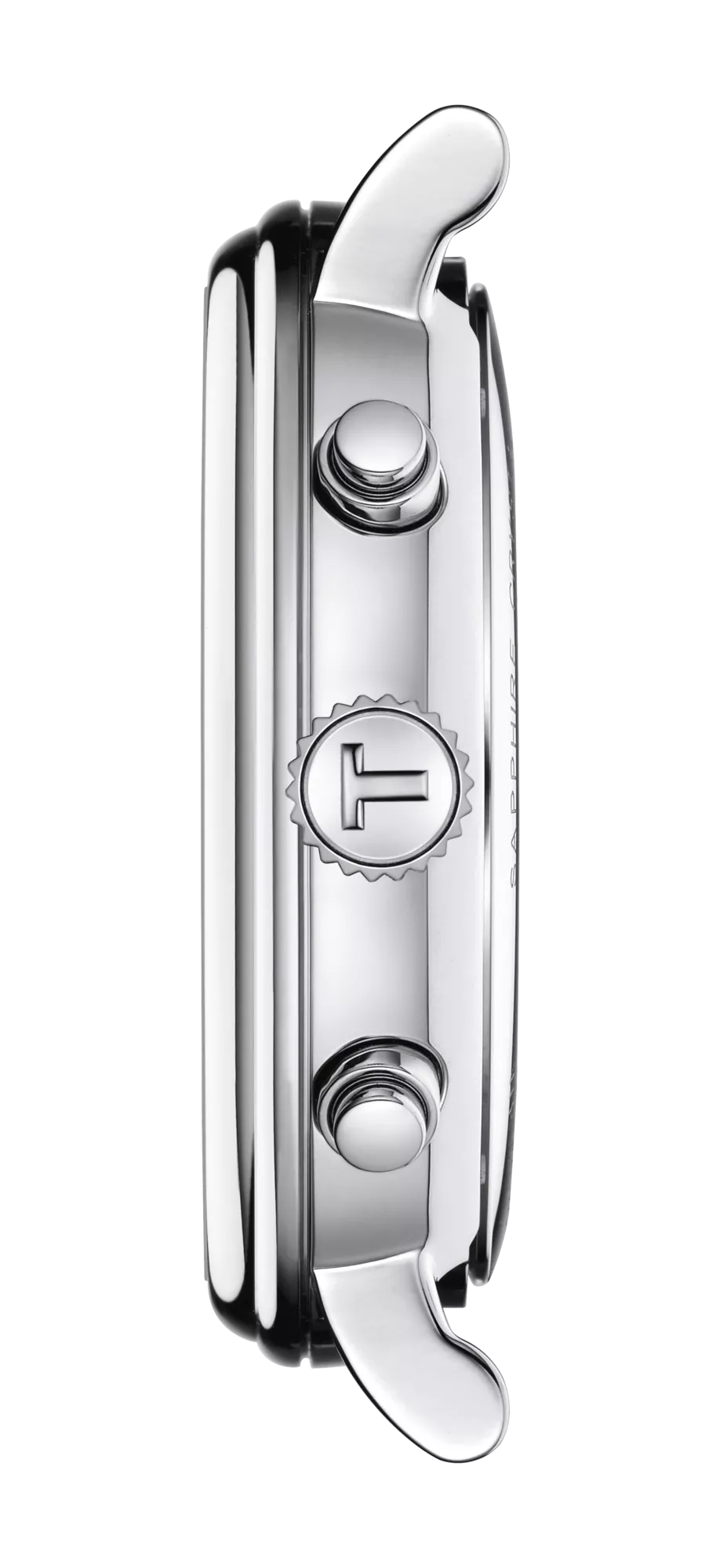 Tissot Carson Premium Chronograph T122.417.16.033.00 - Bijoux Eclore