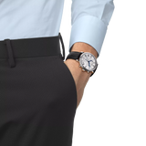 Tissot Carson Premium Chronograph T122.417.16.033.00 - Bijoux Eclore