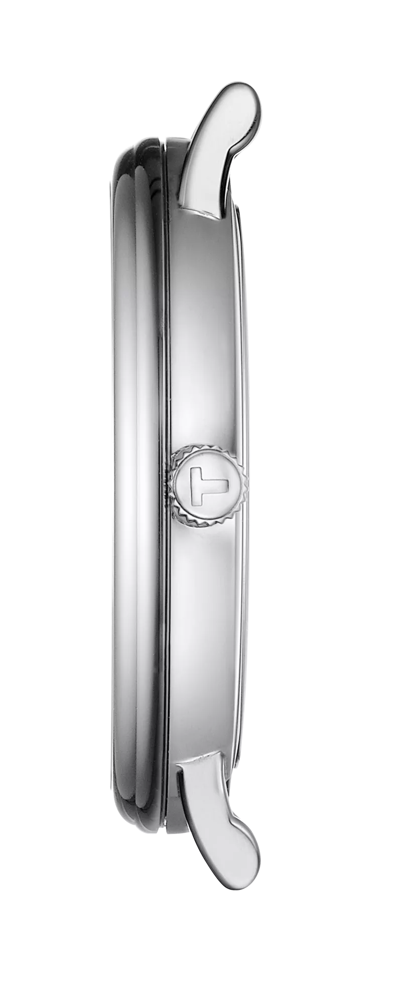 Tissot Carson Premium Gent Moonphase T122.423.11.033.00 - Bijoux Eclore