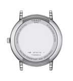 Tissot Carson Premium Gent Moonphase T122.423.16.043.00 - Bijoux Eclore