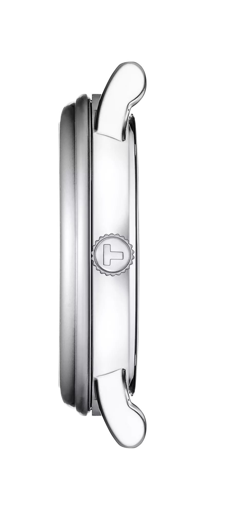 Tissot Carson Premium Lady Moonphase T122.223.16.353.00 - Bijoux Eclore