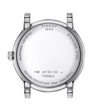 Tissot Carson Premium Lady Moonphase T122.223.16.353.00 - Bijoux Eclore