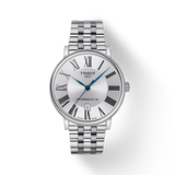 TISSOT CARSON PREMIUM POWERMATIC 80 T122.407.11.033.00