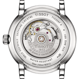 TISSOT CARSON PREMIUM POWERMATIC 80 T122.407.11.033.00