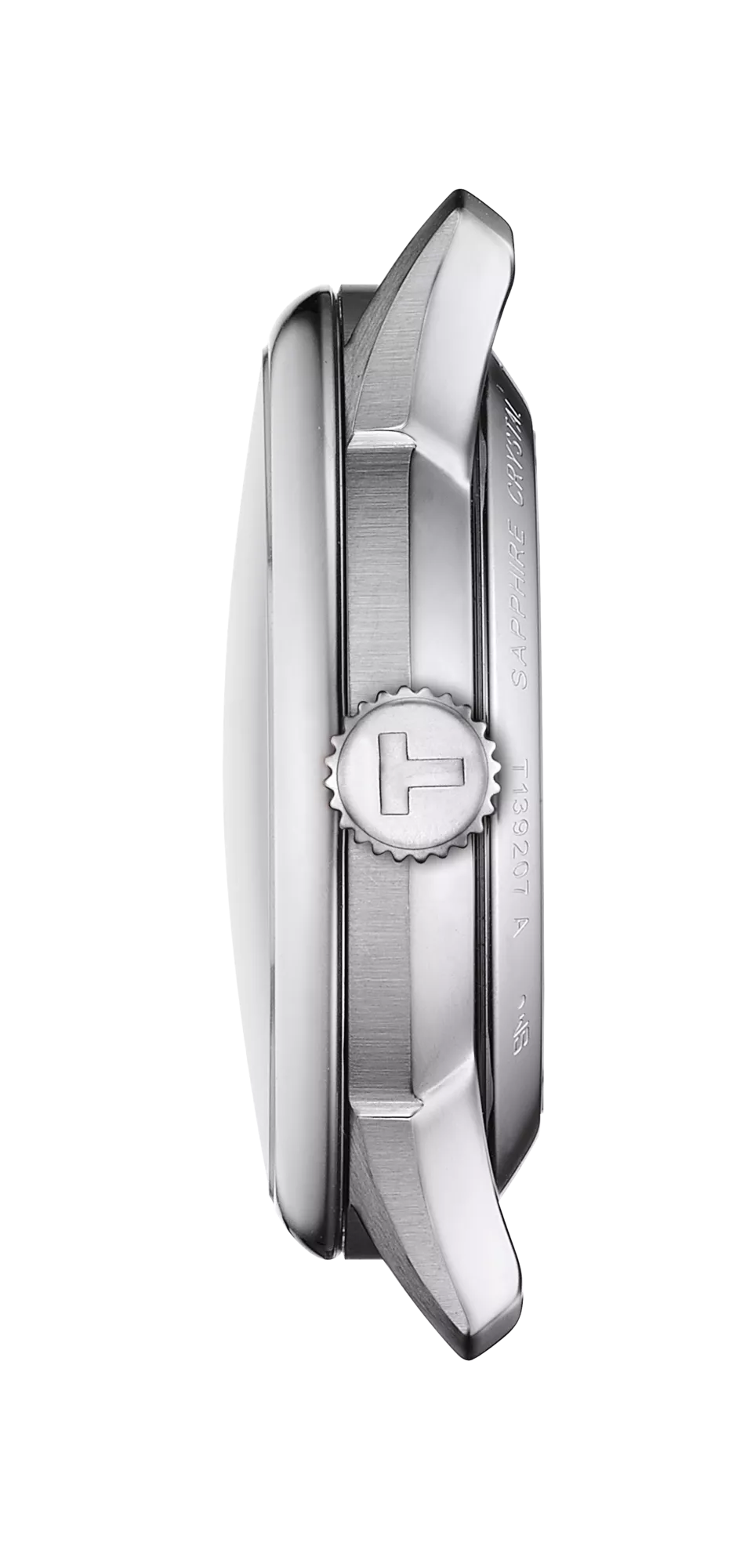 Tissot Chemin Des Tourelles Powermatic 80 34 Mm | T139.207.11.048.00 - Bijoux Eclore