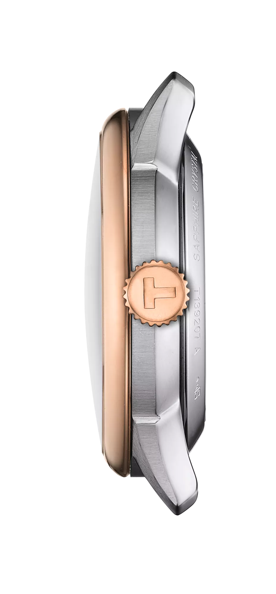 Tissot Chemin Des Tourelles Powermatic 80 34 Mm | T139.207.22.038.00 - Bijoux Eclore