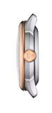 Tissot Chemin Des Tourelles Powermatic 80 34 Mm | T139.207.22.038.00 - Bijoux Eclore