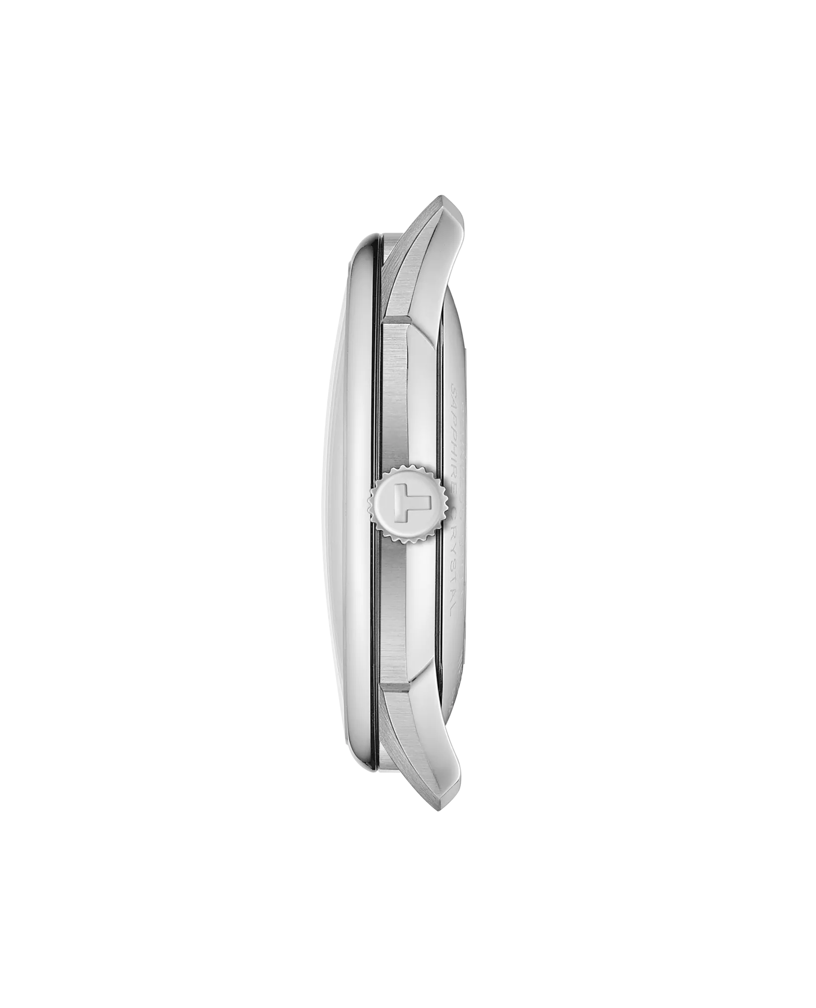 Tissot Chemin Des Tourelles Powermatic 80 42 Mm | T139.407.11.091.00 - Bijoux Eclore