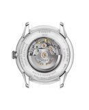 Tissot Chemin Des Tourelles Powermatic 80 Blue Dial 42 MM T139.407.16.041.00 - Bijoux Eclore