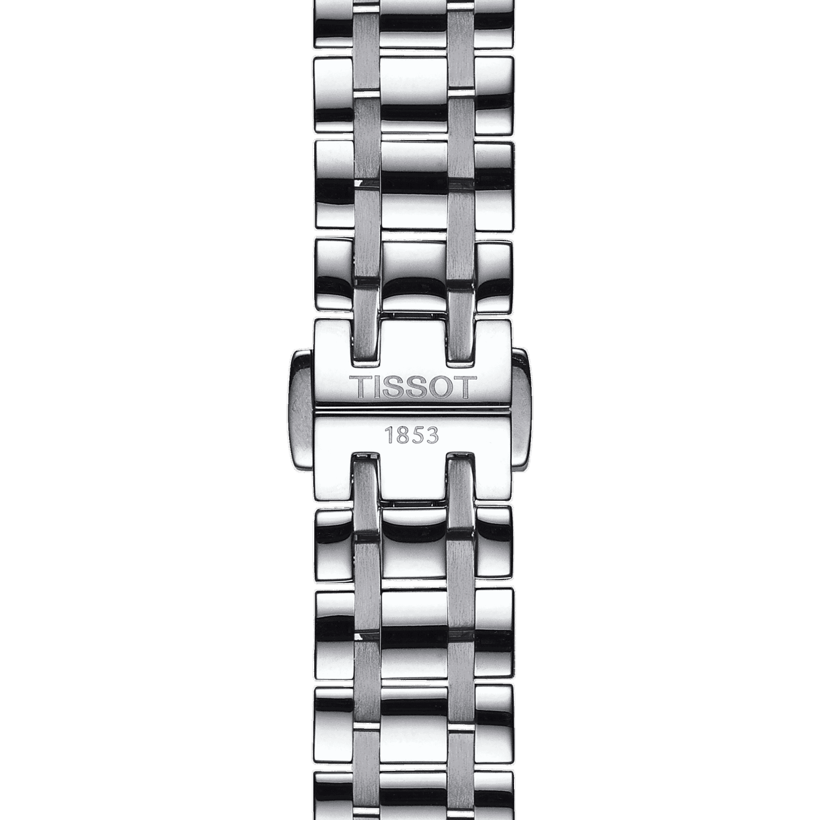 Tissot Chemin Des Tourelles Powermatic 80 Lady T099.207.11.118.00