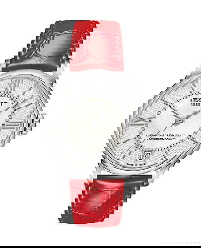 Tissot Chemin Des Tourelles Powermatic 80 LADY T099.207.16.118.00