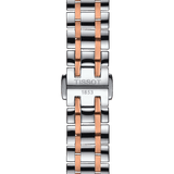 TISSOT CHEMIN DES TOURELLES POWERMATIC 80 LADY T099.207.22.118.02