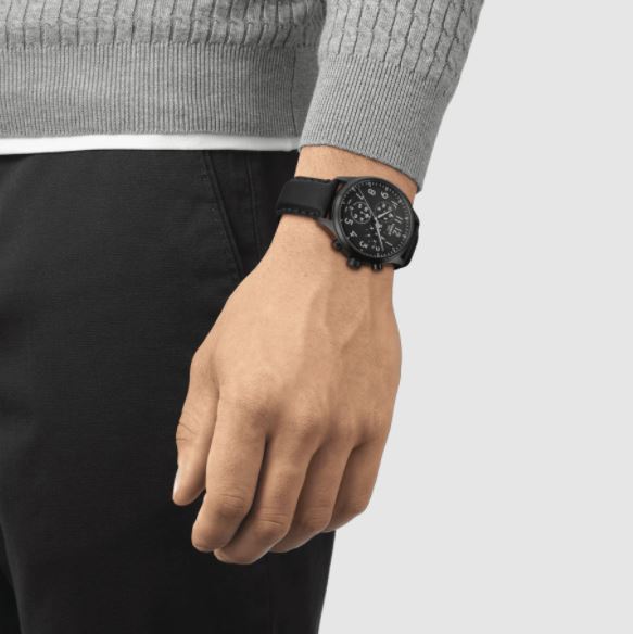 Tissot Chrono XL T Sport Men Watch T116.617.36.052.00